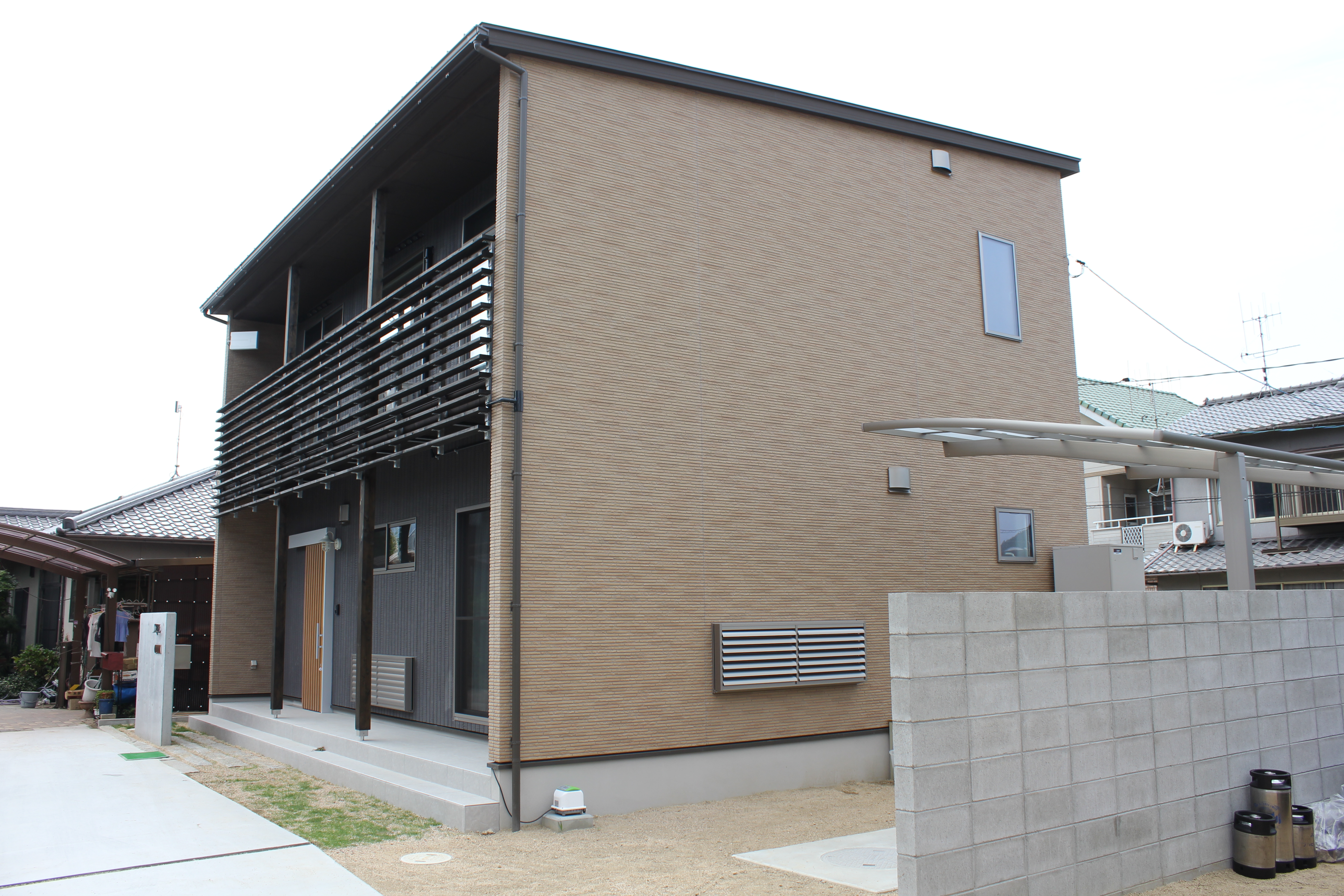 赤坂　working mothers house